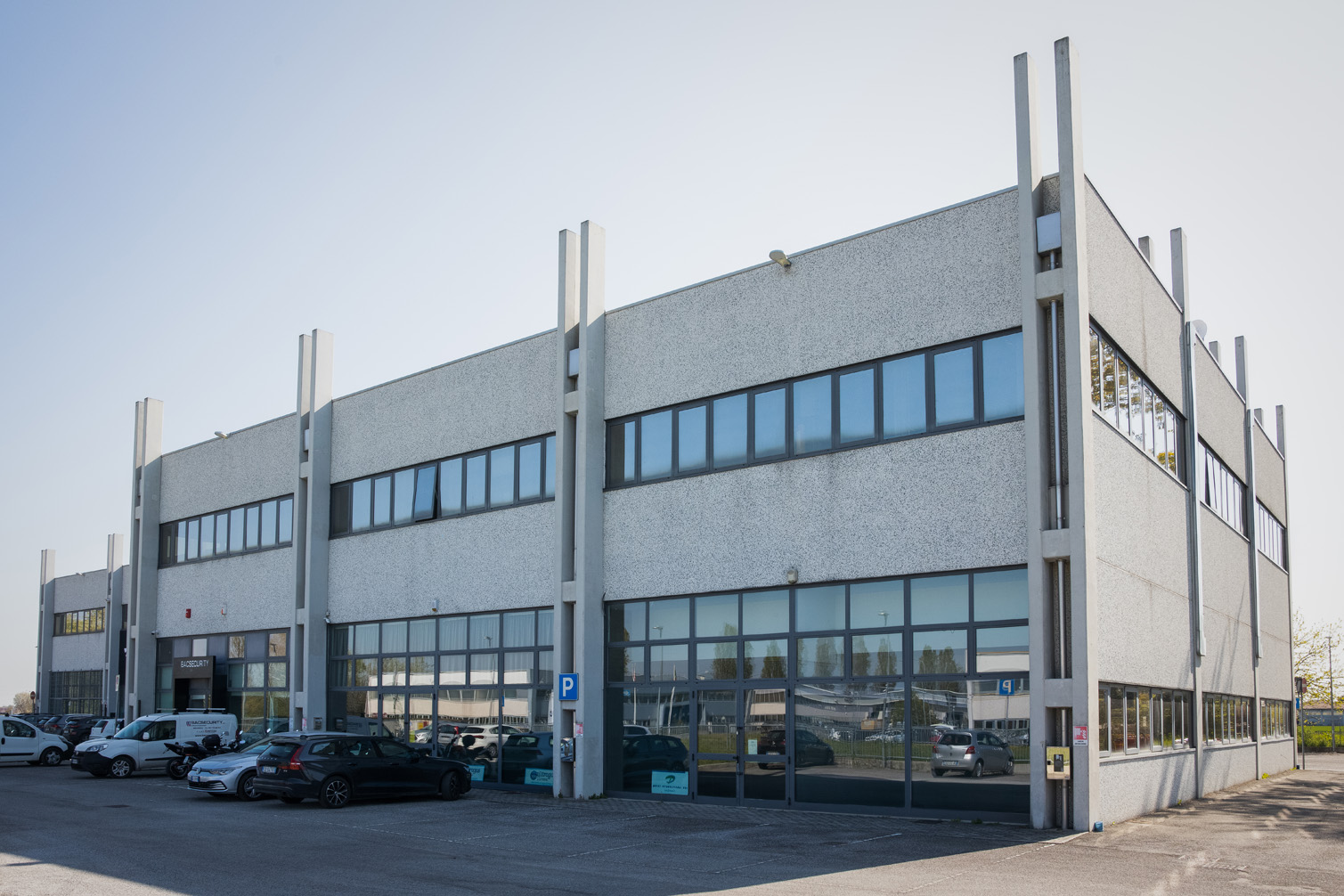 Buozzi Business Park img n° 2